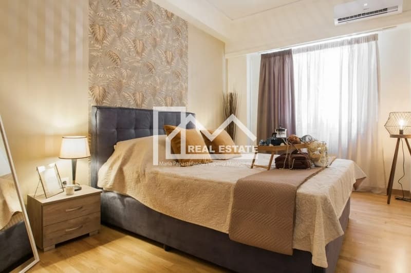 Διαμέρισμα στην Άγιος Αρτέμιος, Παγκράτι — Φωτογραφία 1 από 8