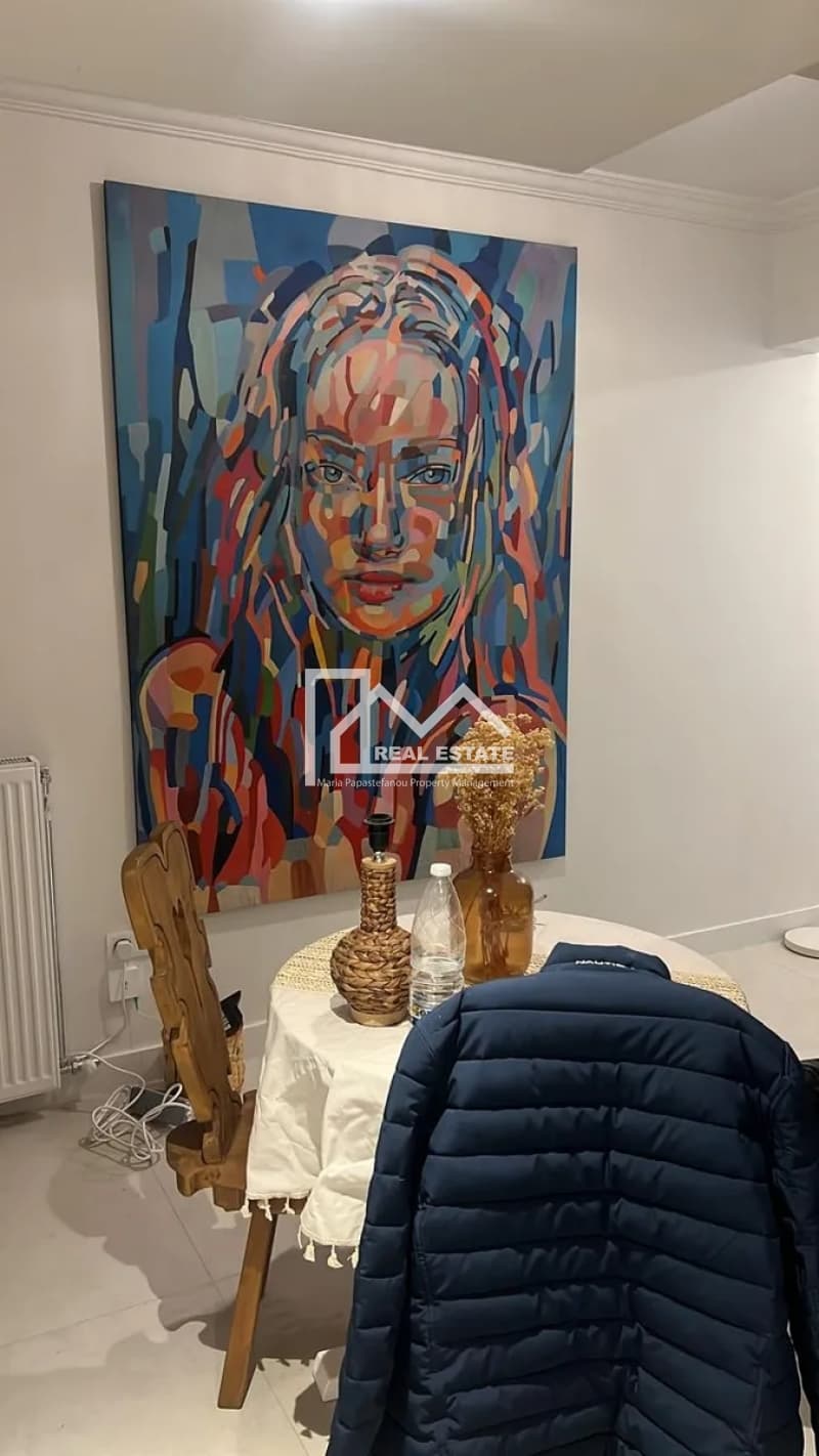 Διαμέρισμα στην Άγιος Αρτέμιος, Παγκράτι — Φωτογραφία 8 από 15
