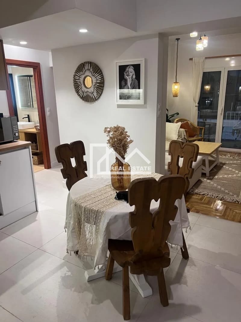 Διαμέρισμα στην Άγιος Αρτέμιος, Παγκράτι — Φωτογραφία 9 από 15