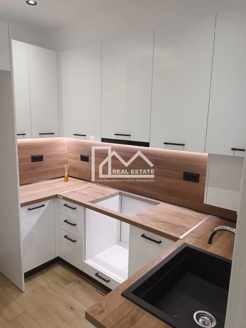 Apartment in Agia Triada, Iraklio — Photo 1 of 11