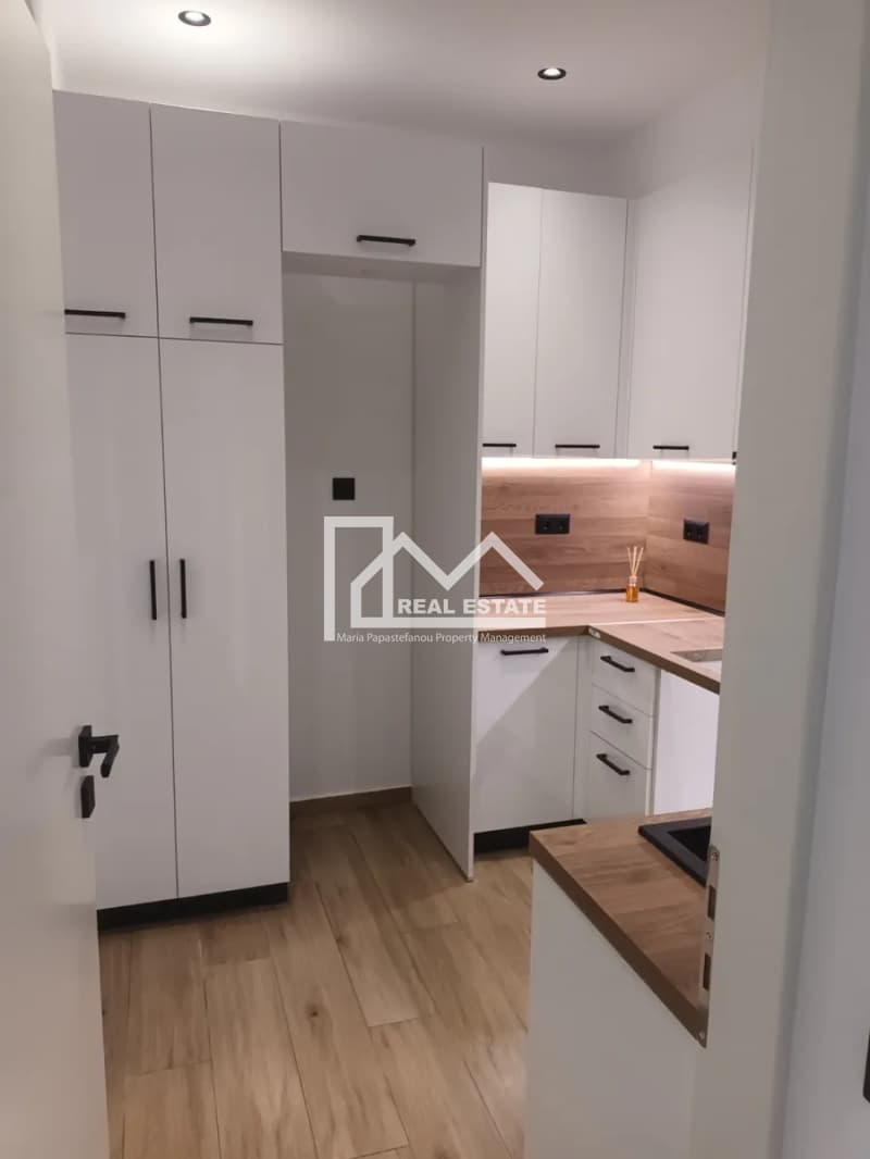 Apartment in Agia Triada, Iraklio — Photo 2 of 11