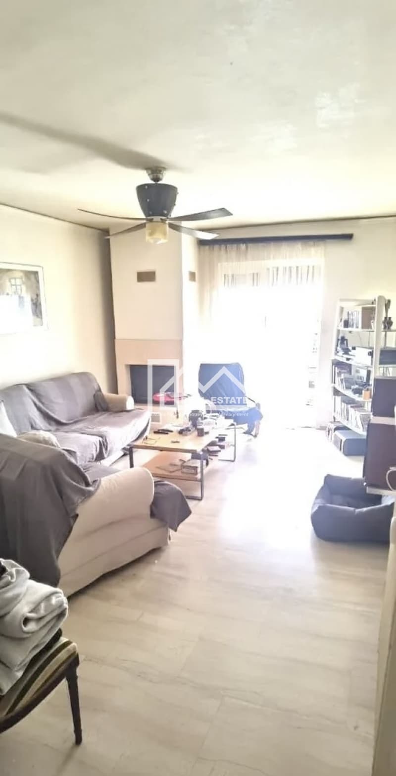 Διαμέρισμα στην Άνω Χολαργός, Χολαργός — Φωτογραφία 3 από 7