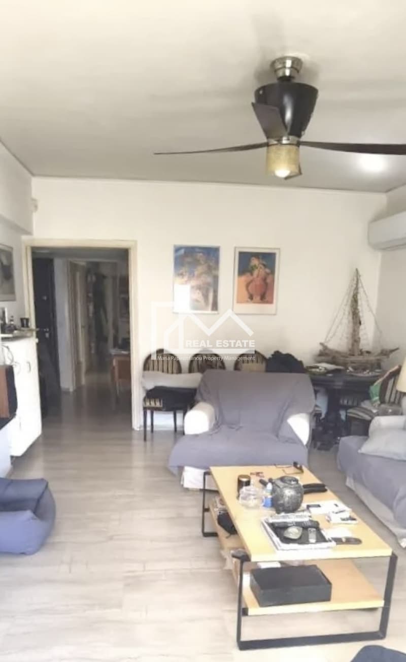 Διαμέρισμα στην Άνω Χολαργός, Χολαργός — Φωτογραφία 4 από 7