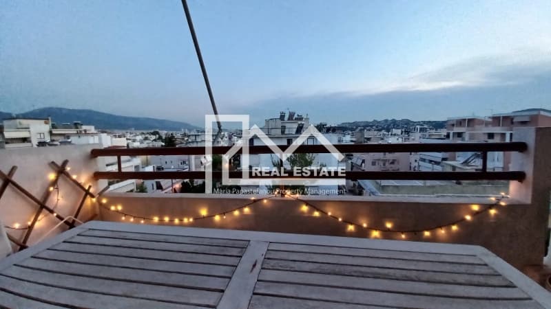 Διαμέρισμα στην Ριζάρειος, Χαλάνδρι — Φωτογραφία 10 από 10