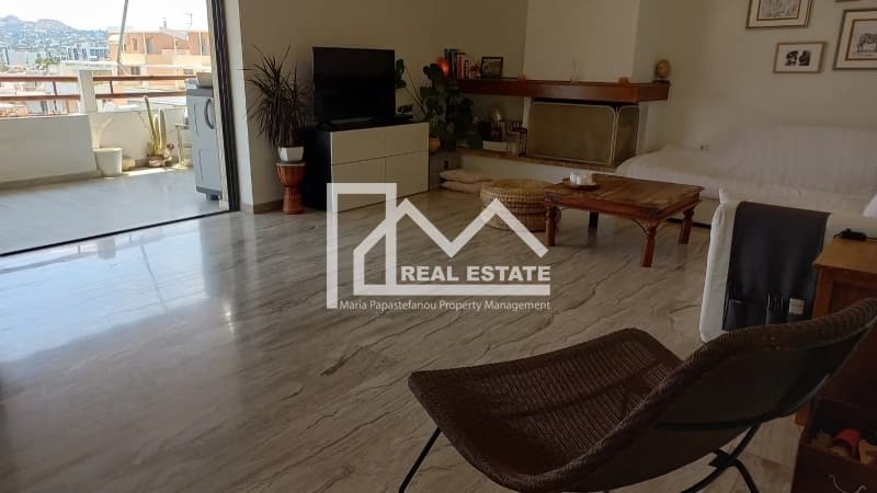 Διαμέρισμα στην Ριζάρειος, Χαλάνδρι — Φωτογραφία 5 από 10