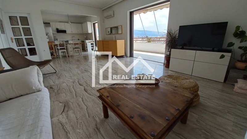 Διαμέρισμα στην Ριζάρειος, Χαλάνδρι — Φωτογραφία 3 από 10