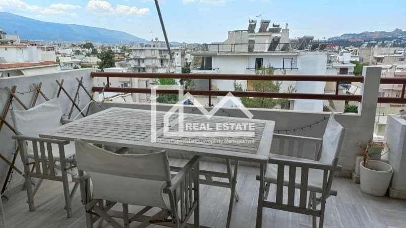 Διαμέρισμα στην Ριζάρειος, Χαλάνδρι — Φωτογραφία 9 από 10