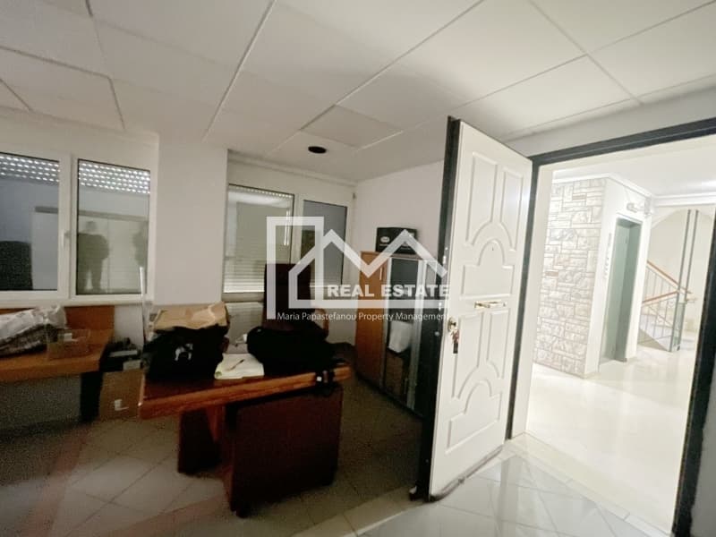 Γραφείο στην Χρυσάκη, Νέα Σμύρνη — Φωτογραφία 5 από 9