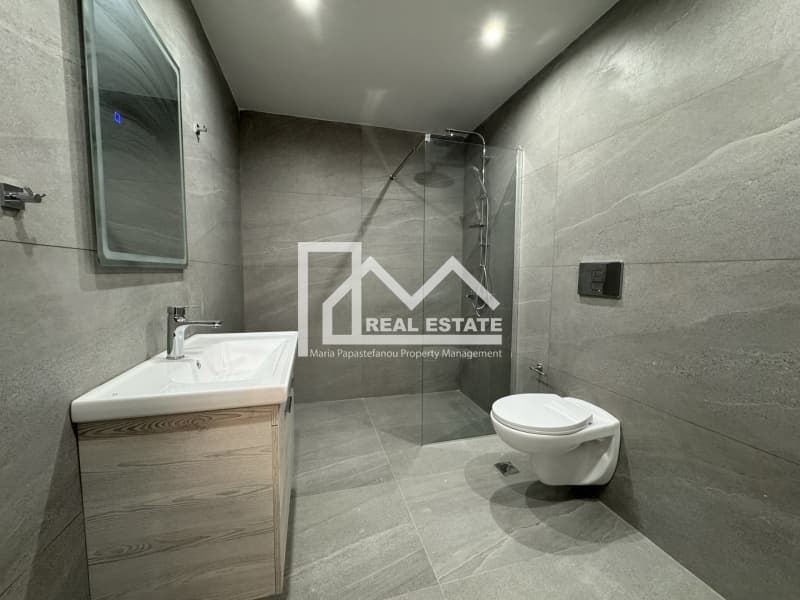 Apartment in Kontopefko, Agia Paraskevi — Photo 9 of 10