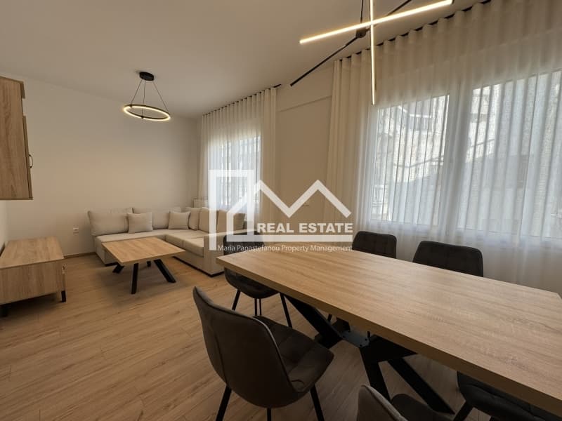 Apartment in Kontopefko, Agia Paraskevi — Photo 2 of 10