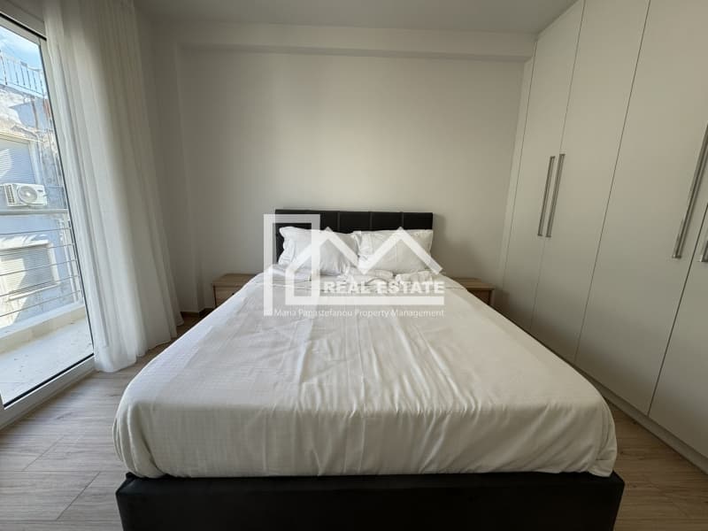 Apartment in Kontopefko, Agia Paraskevi — Photo 8 of 10
