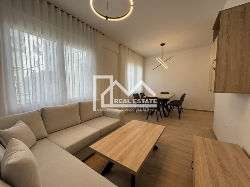 Apartment in Kontopefko, Agia Paraskevi — Photo 1 of 10