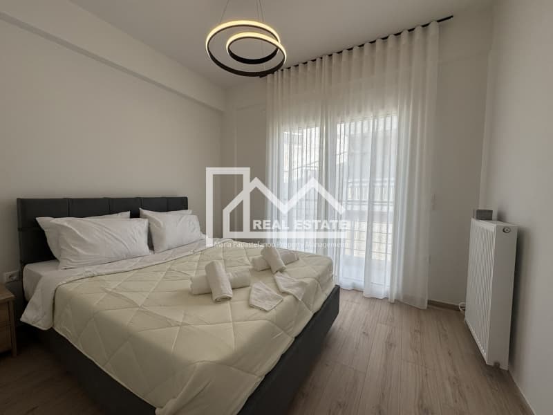 Apartment in Kontopefko, Agia Paraskevi — Photo 6 of 10