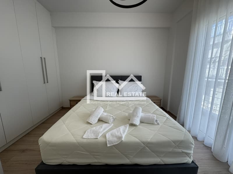 Apartment in Kontopefko, Agia Paraskevi — Photo 7 of 10