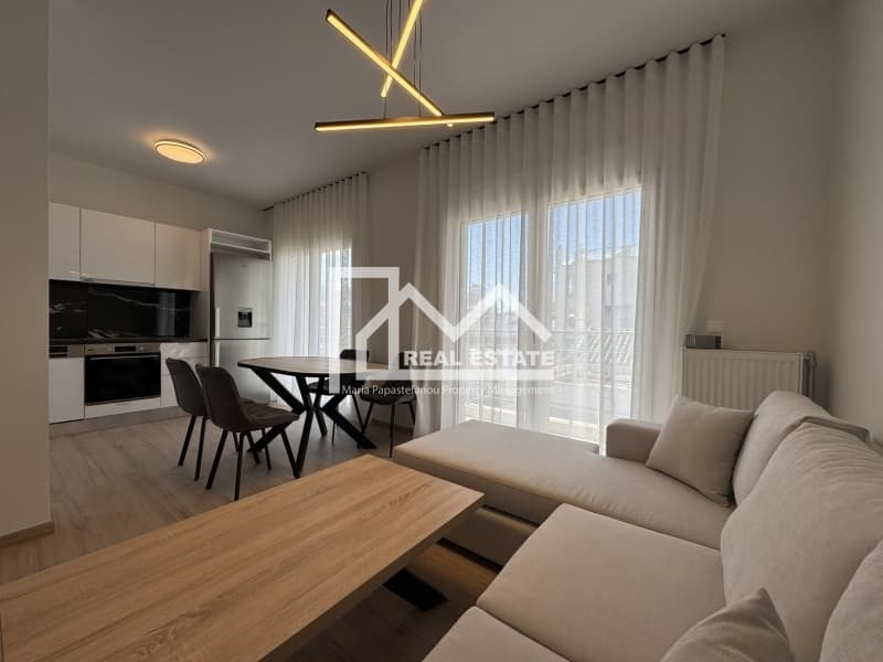 Apartment in Kontopefko, Agia Paraskevi — Photo 1 of 10