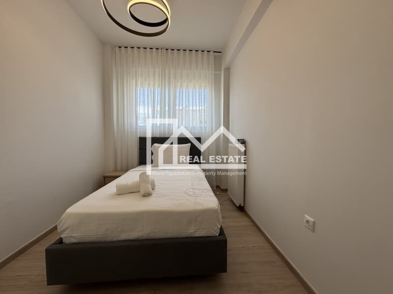 Apartment in Kontopefko, Agia Paraskevi — Photo 7 of 10