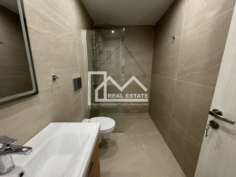 Apartment in Kontopefko, Agia Paraskevi — Photo 9 of 10