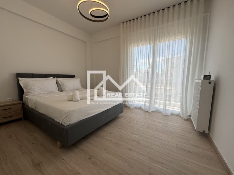 Apartment in Kontopefko, Agia Paraskevi — Photo 6 of 10