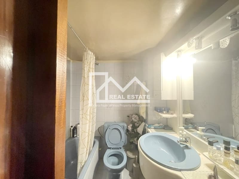 Διαμέρισμα στην Βέργα, Αττική — Φωτογραφία 21 από 25