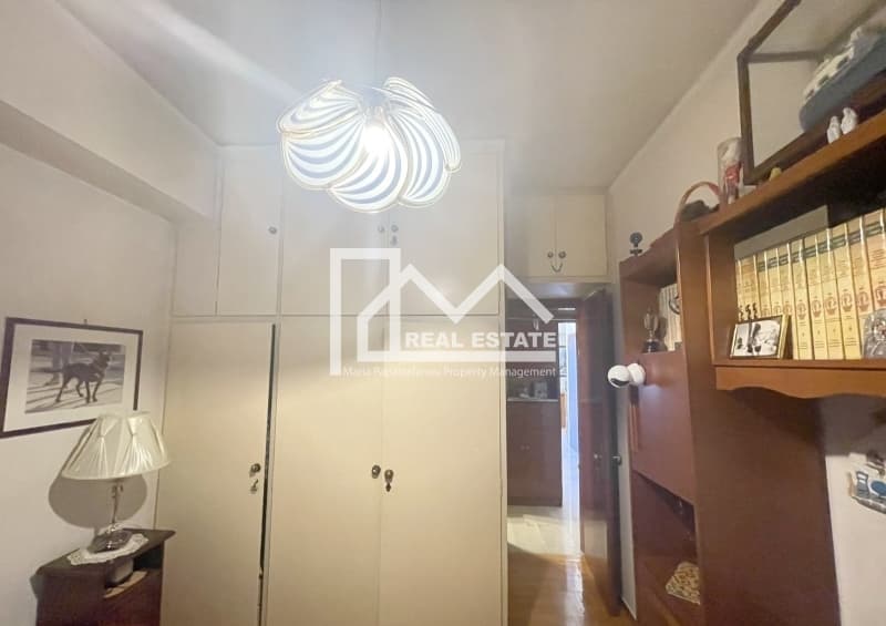 Διαμέρισμα στην Βέργα, Αττική — Φωτογραφία 20 από 25