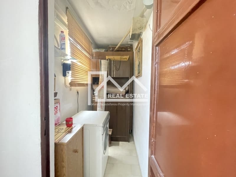 Διαμέρισμα στην Βέργα, Αττική — Φωτογραφία 25 από 25