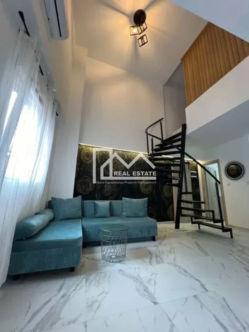 Apartment in Riga Feraiou, Neapoli — Photo 4 of 19