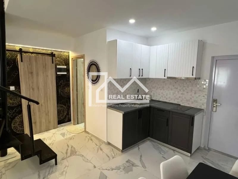 Apartment in Riga Feraiou, Neapoli — Photo 11 of 19