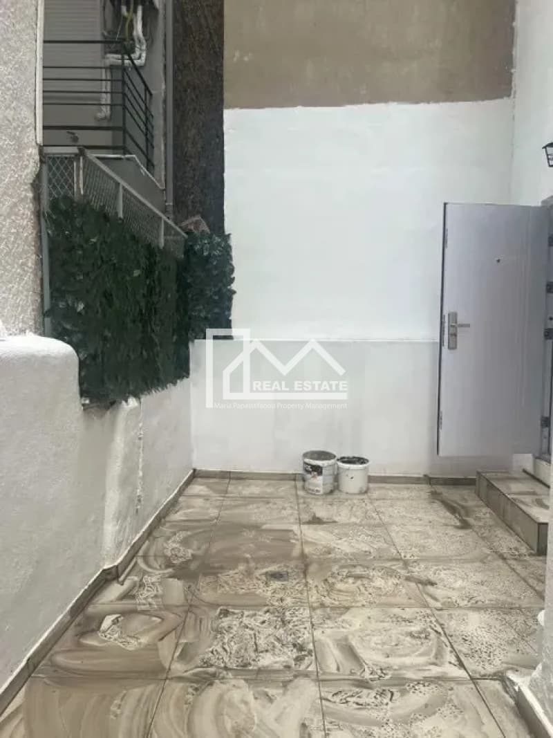 Apartment in Riga Feraiou, Neapoli — Photo 18 of 19