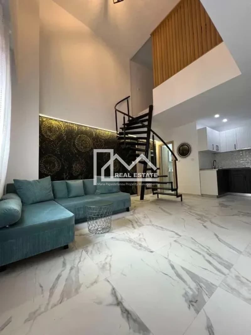 Apartment in Riga Feraiou, Neapoli — Photo 7 of 19