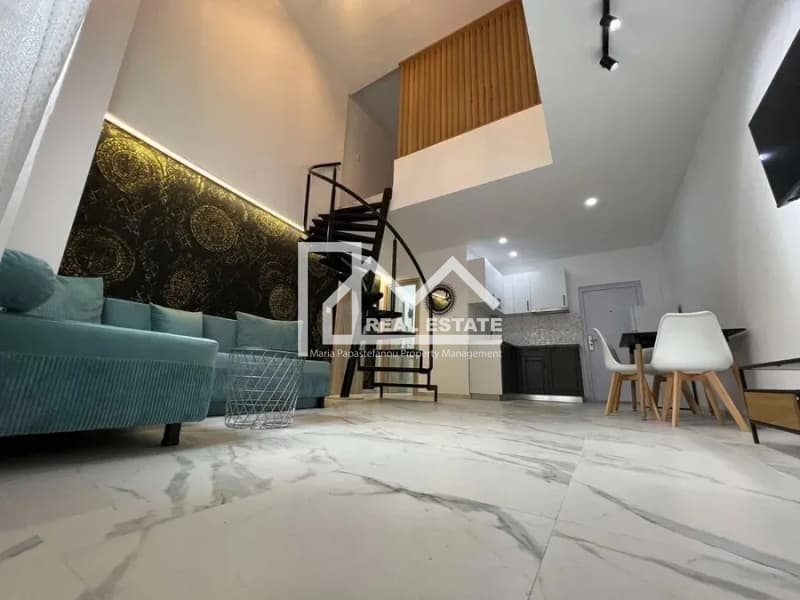Apartment in Riga Feraiou, Neapoli — Photo 5 of 19