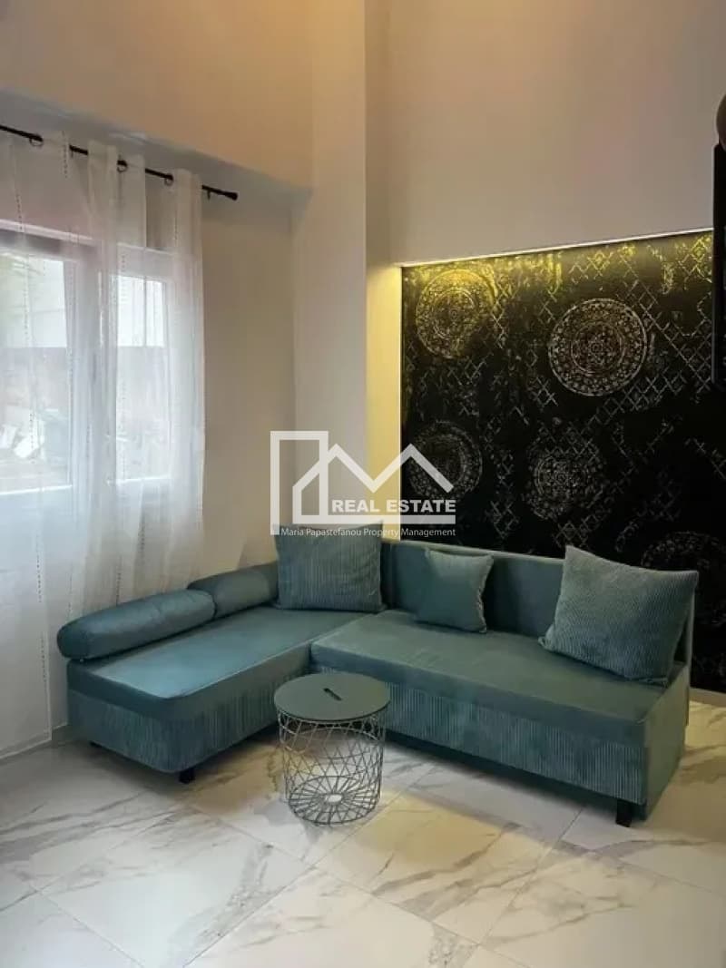 Apartment in Riga Feraiou, Neapoli — Photo 8 of 19