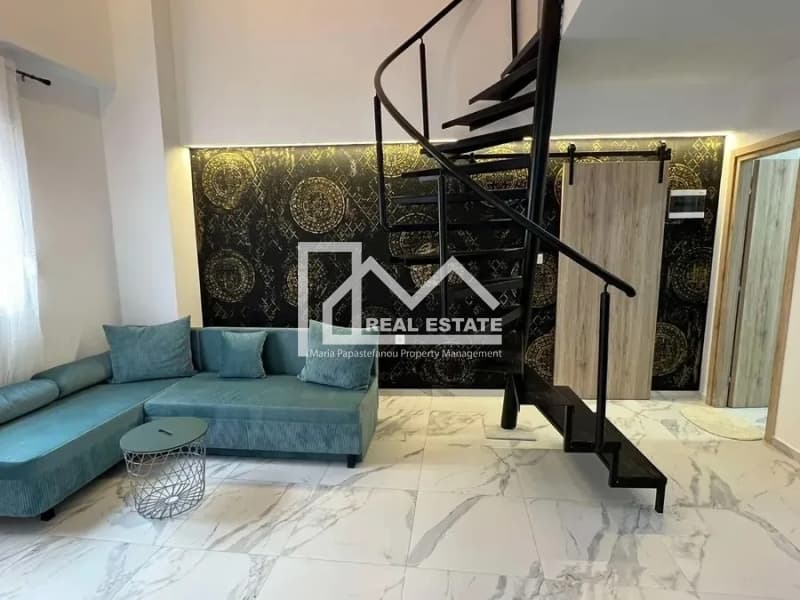 Apartment in Riga Feraiou, Neapoli — Photo 1 of 19