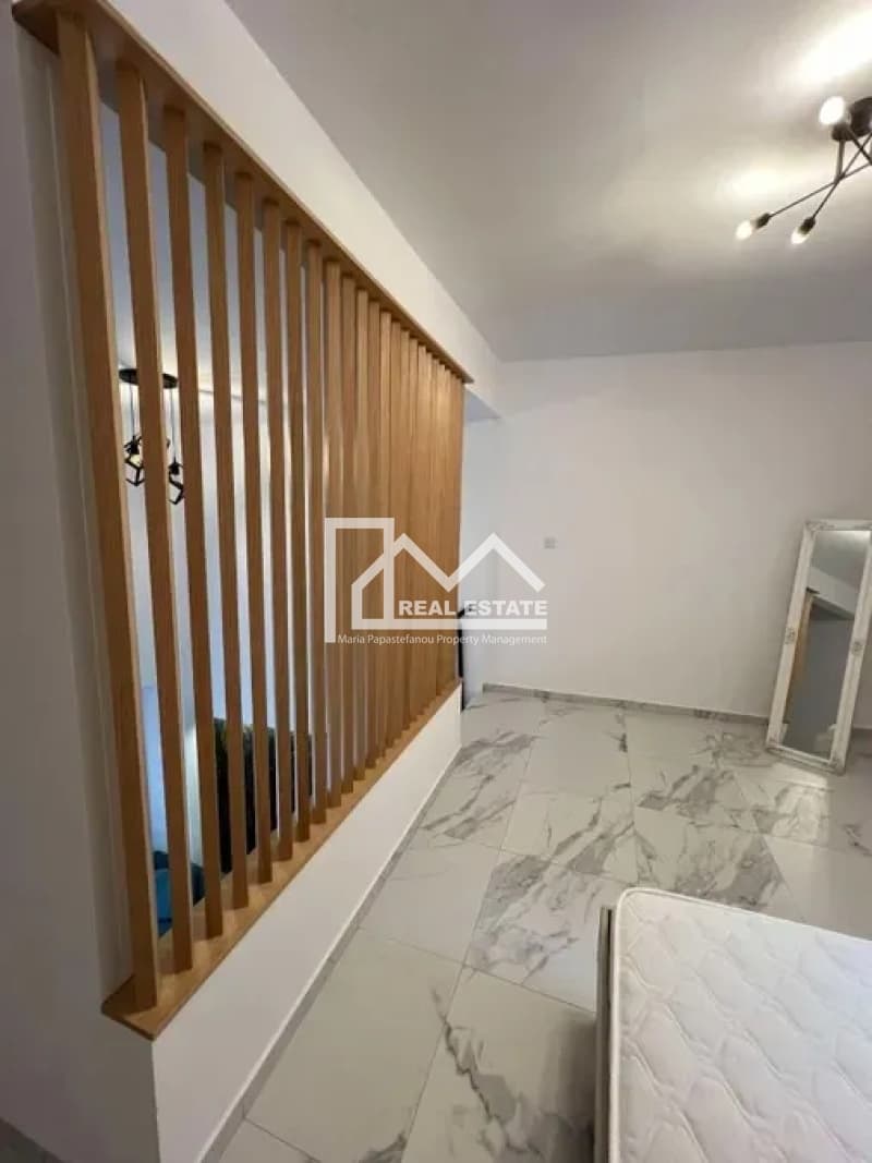 Apartment in Riga Feraiou, Neapoli — Photo 12 of 19