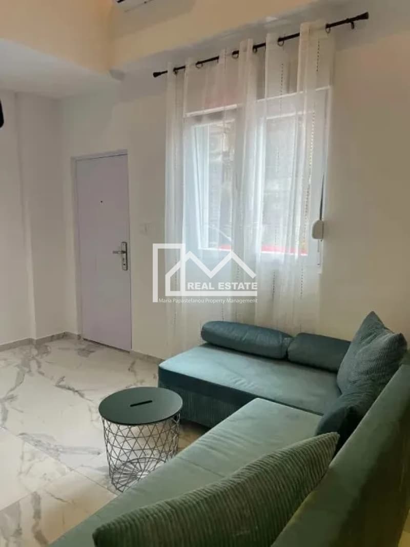 Apartment in Riga Feraiou, Neapoli — Photo 9 of 19