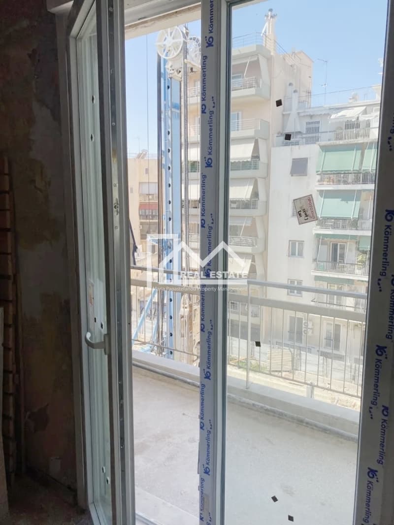 Διαμέρισμα στην Λεωφ. Λιοσίων, Αττική — Φωτογραφία 6 από 7