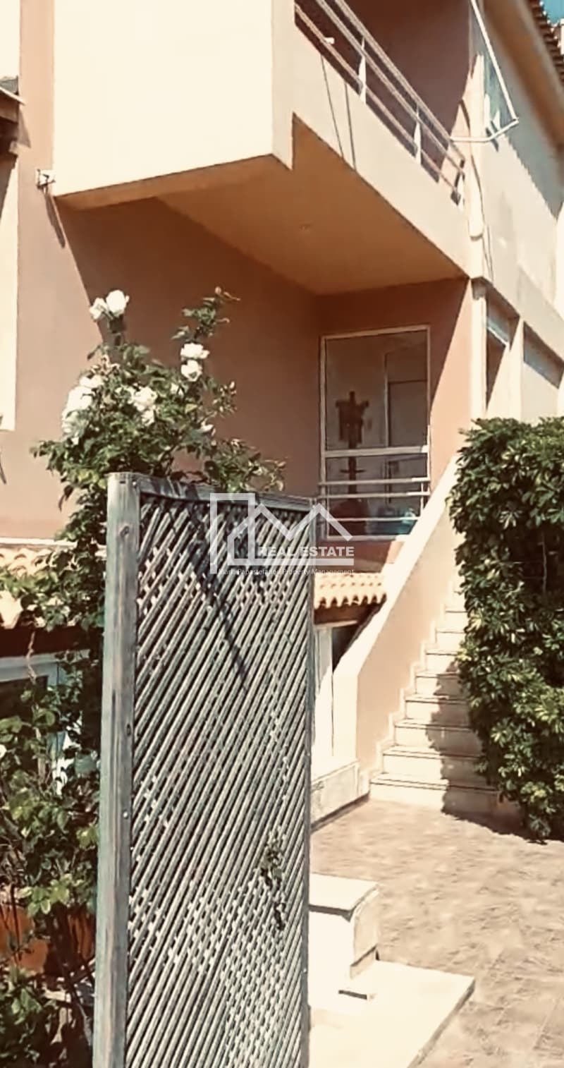 House in Kalivia, Kalivia Thorikou — Photo 4 of 6