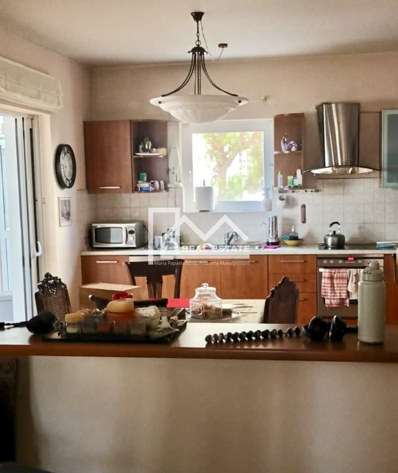 House in Kalivia, Kalivia Thorikou — Photo 5 of 6