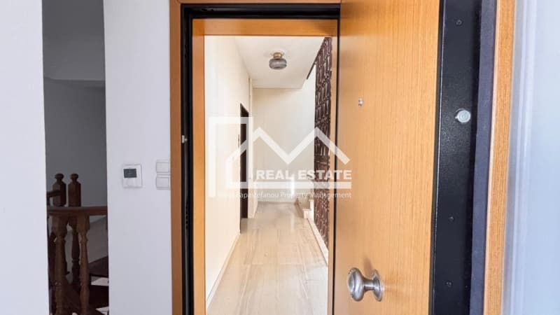 House in Saframpoli, Nea Ionia — Photo 24 of 24