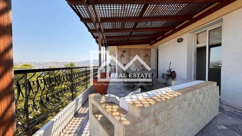 House in Saframpoli, Nea Ionia — Photo 2 of 24