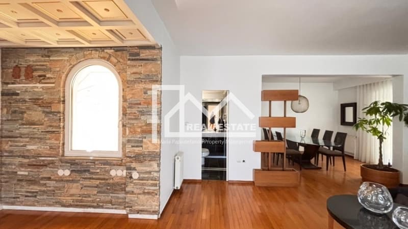 House in Saframpoli, Nea Ionia — Photo 9 of 24