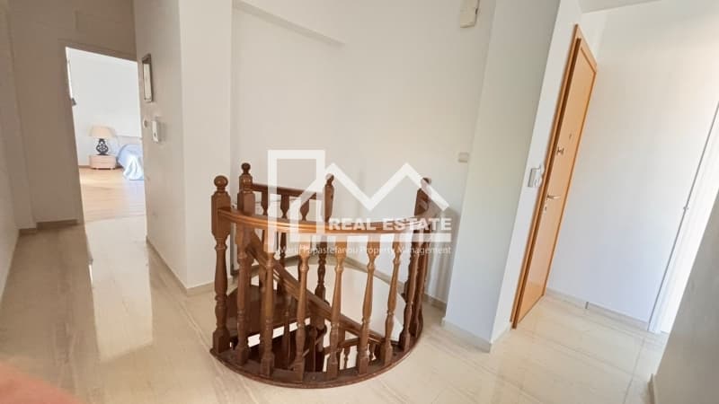 House in Saframpoli, Nea Ionia — Photo 14 of 24