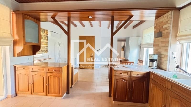 House in Saframpoli, Nea Ionia — Photo 6 of 24