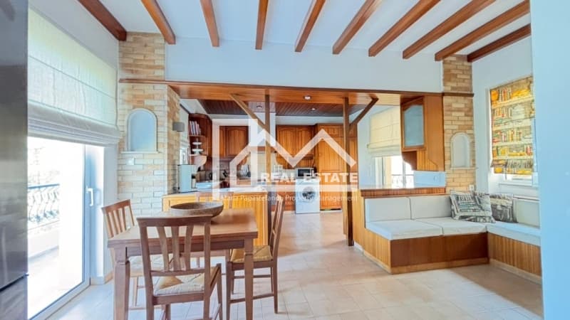 House in Saframpoli, Nea Ionia — Photo 7 of 24