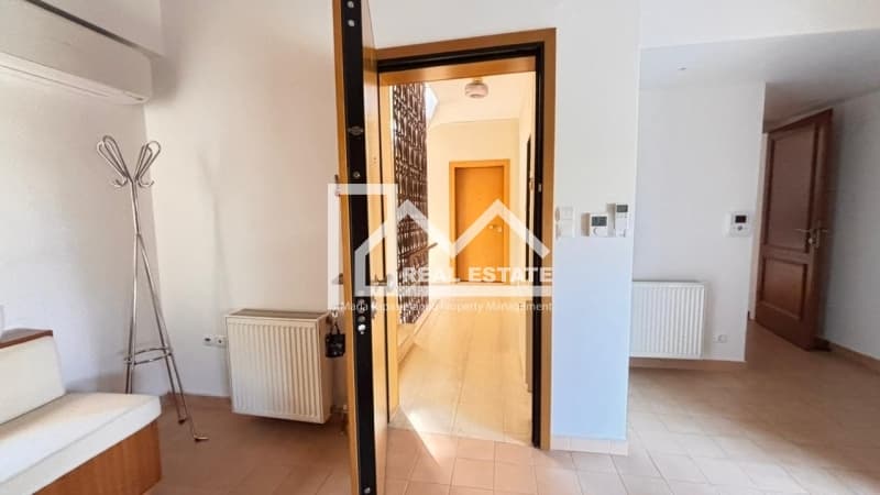 House in Saframpoli, Nea Ionia — Photo 23 of 24