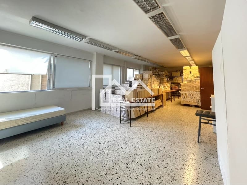 Event Hall in Megala Sxoinia B, Exarchia - Neapoli — Photo 1 of 22