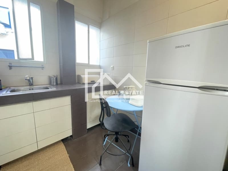 Event Hall in Megala Sxoinia B, Exarchia - Neapoli — Photo 13 of 22