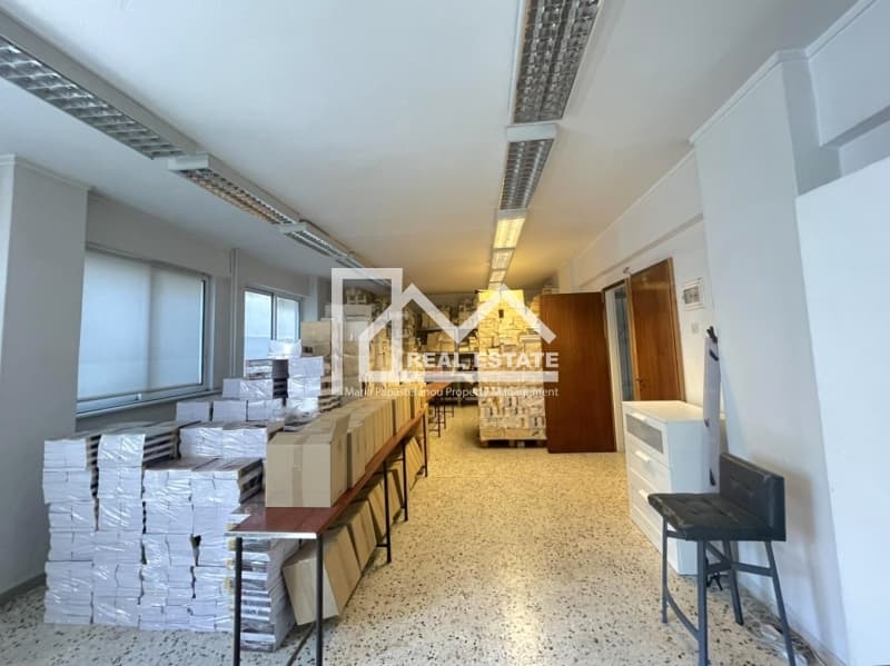 Event Hall in Megala Sxoinia B, Exarchia - Neapoli — Photo 8 of 22