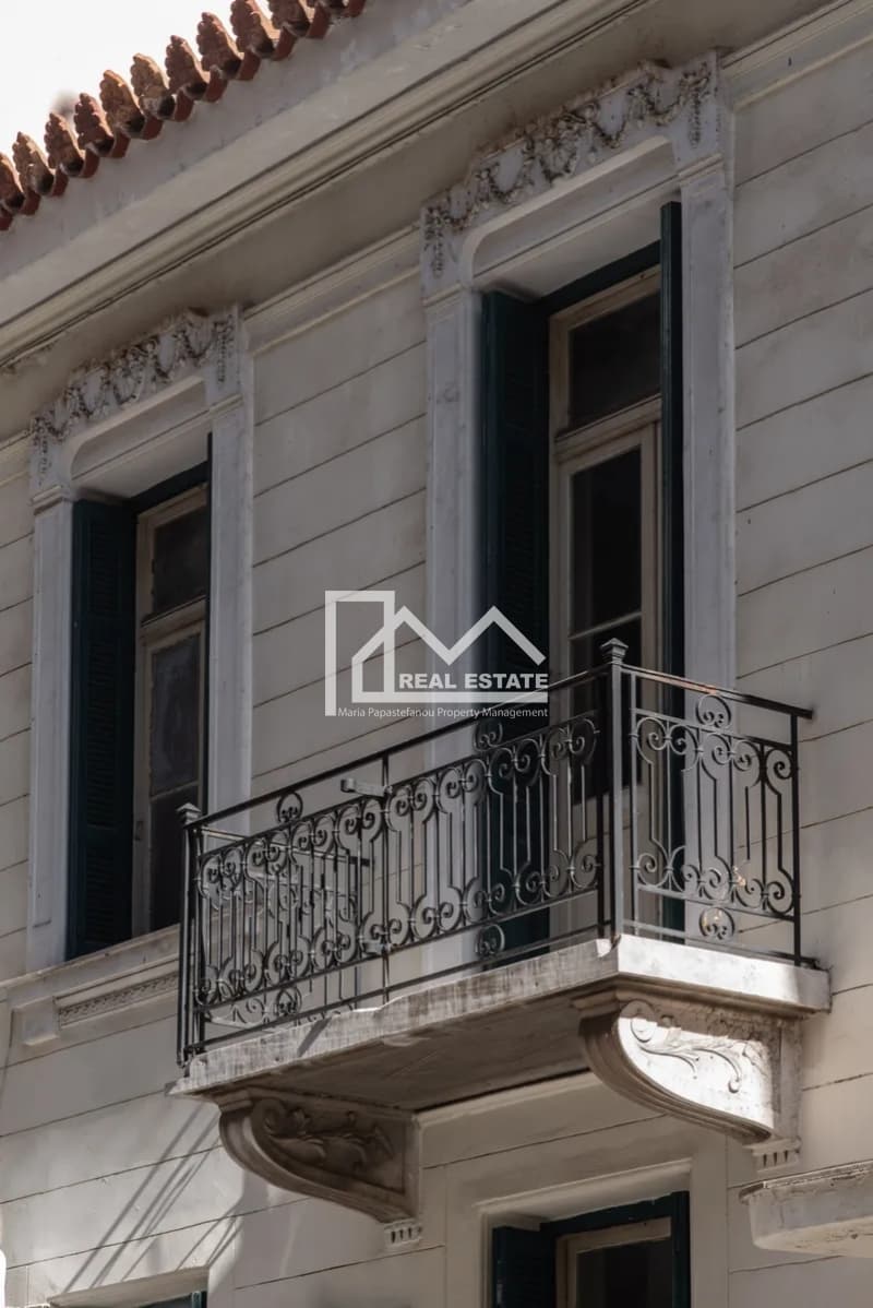 Μονοκατοικία στην Λόφος Φινοπούλου, Πολύγωνο - Τουρκοβούνια — Φωτογραφία 2 από 18