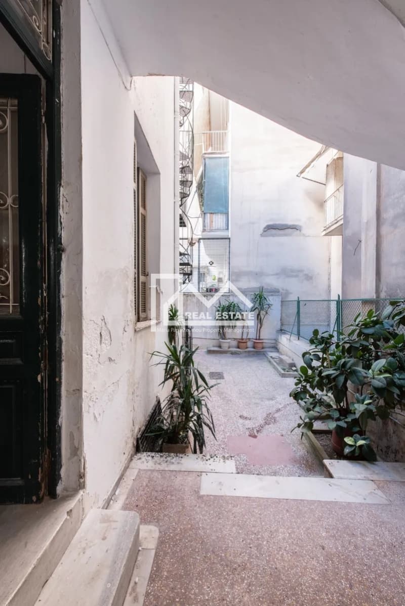Μονοκατοικία στην Λόφος Φινοπούλου, Πολύγωνο - Τουρκοβούνια — Φωτογραφία 15 από 18