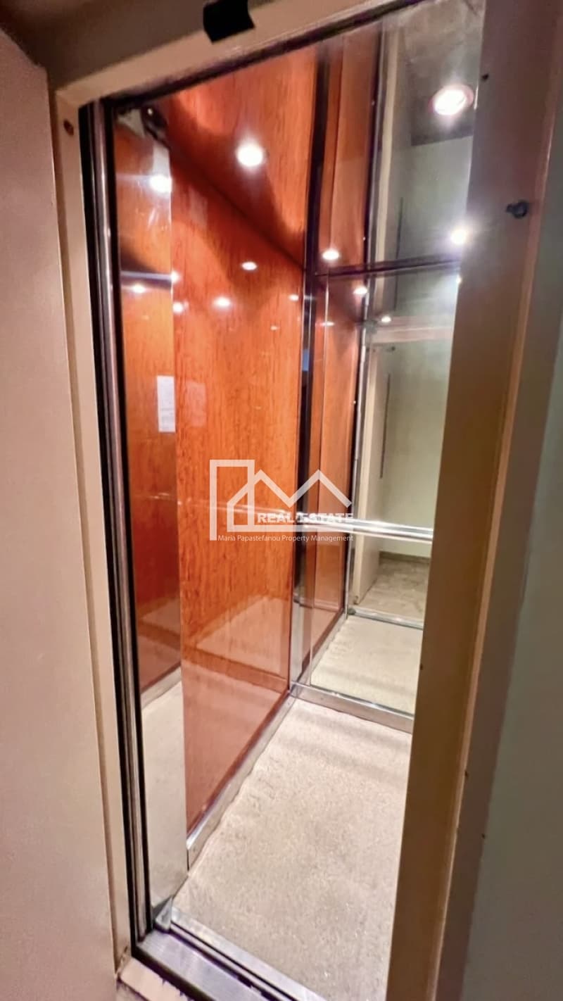 Διαμέρισμα στην Πλατεία Γκύζη, Γκύζη - Πεδίον Άρεως — Φωτογραφία 2 από 14